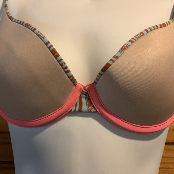 Maaji Boho Swim Top - Picture 5 of 5
